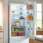 5 Must-Have Accessories for Your Refrigerator