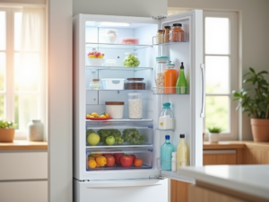 5 Must-Have Accessories for Your Refrigerator