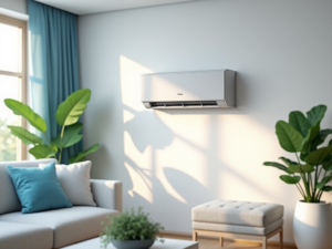 How Inverter ACs and Non-Inverter ACs Are Different