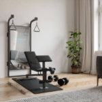 Ultimate Guide to Setting Up a Smart Home Gym for Personalized Workouts