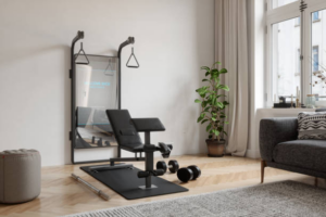 Ultimate Guide to Setting Up a Smart Home Gym for Personalized Workouts
