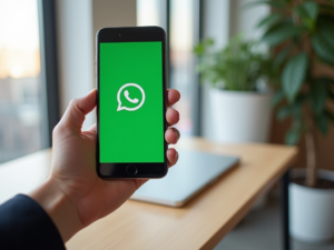 3 Ways to Report WhatsApp International Scam Calls