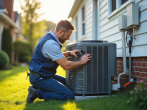 5 Reasons to Have an AMC for Your AC