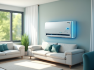 Different Modes on Your AC and What They Mean